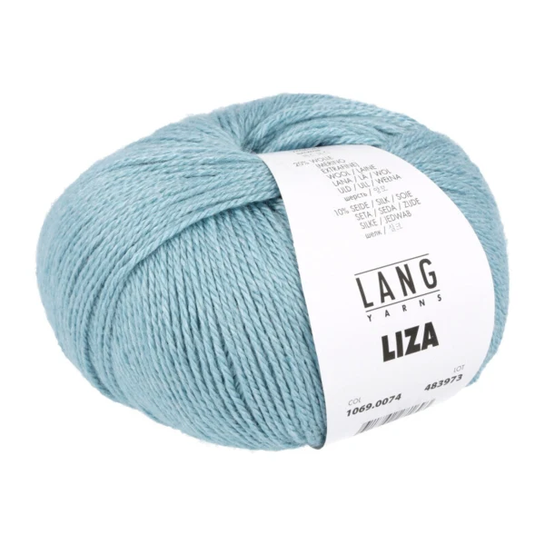 Lang Yarns Liza